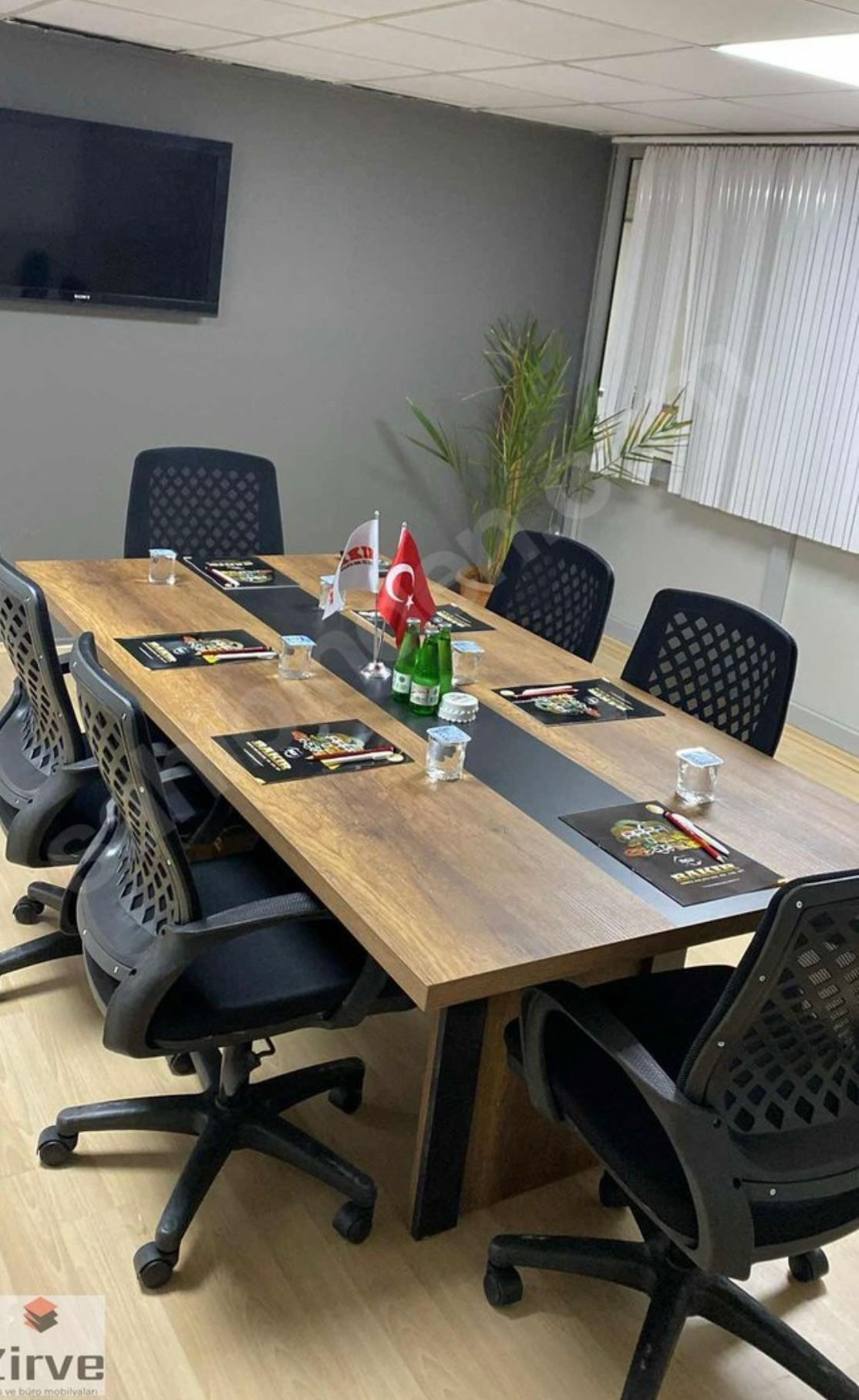 Zirve Ofis galeri görseli 10