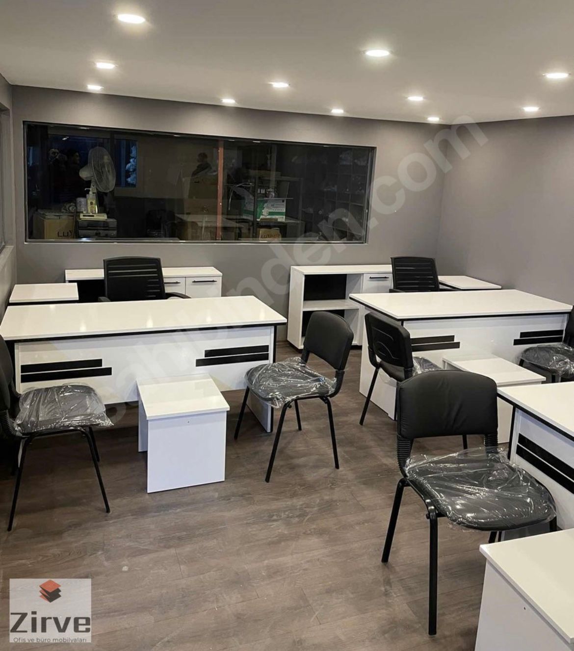 Zirve Ofis galeri görseli 6